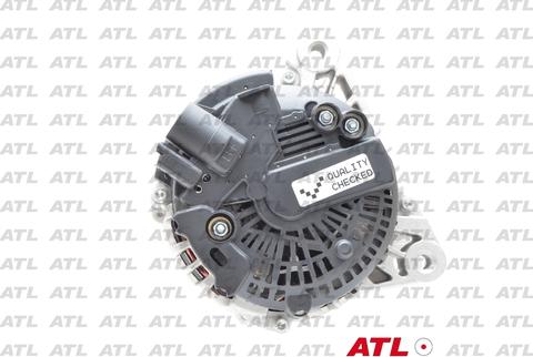 ATL Autotechnik L 47 360 - Alternator autospares.lv