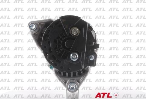 ATL Autotechnik L 47 300 - Alternator autospares.lv