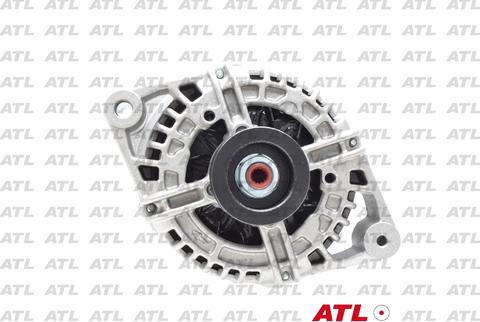 ATL Autotechnik L 47 310 - Alternator autospares.lv