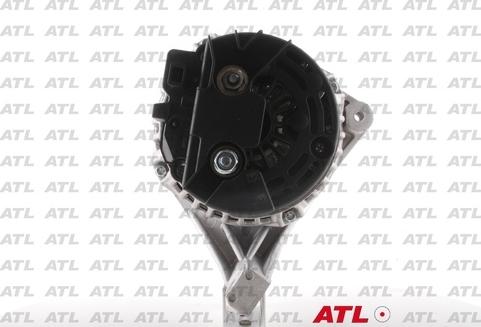 ATL Autotechnik L 47 380 - Alternator autospares.lv