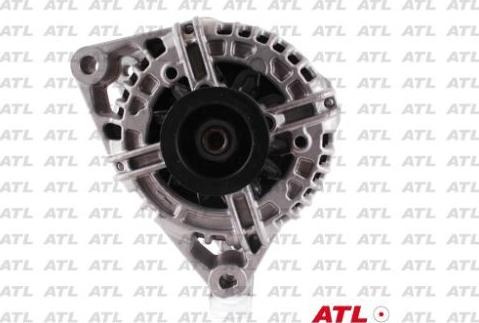 ATL Autotechnik L 47 330 - Alternator autospares.lv