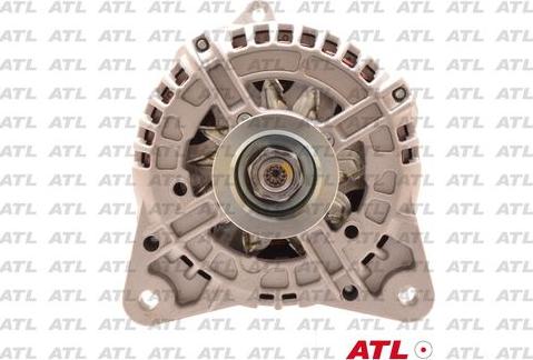 ATL Autotechnik L 47 370 - Alternator autospares.lv