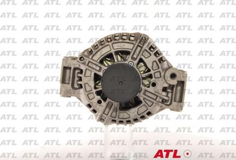 ATL Autotechnik L 47 240 - Alternator autospares.lv