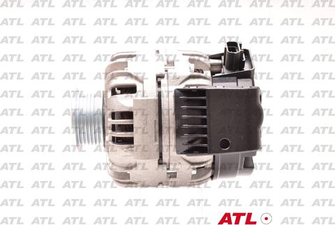 ATL Autotechnik L 47 260 - Alternator autospares.lv