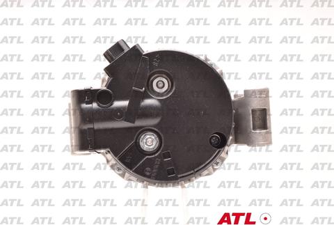 ATL Autotechnik L 47 260 - Alternator autospares.lv