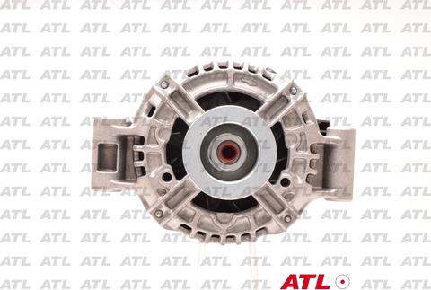 ATL Autotechnik L 47 260 - Alternator autospares.lv