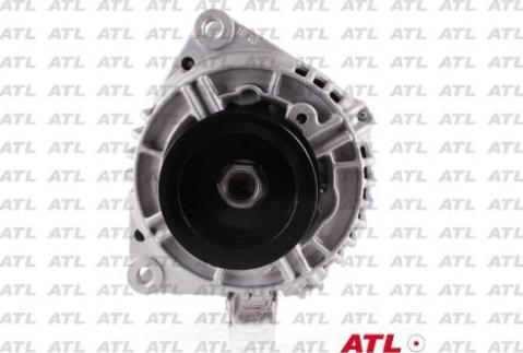 ATL Autotechnik L 47 210 - Alternator autospares.lv