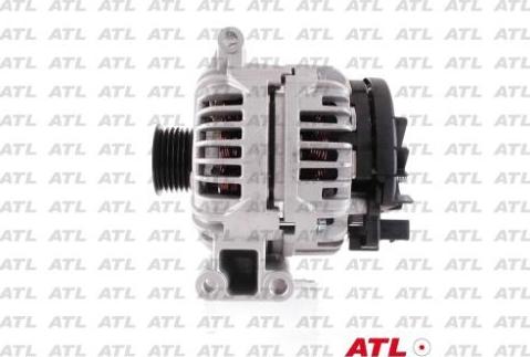 ATL Autotechnik L 47 220 - Alternator autospares.lv