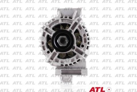 ATL Autotechnik L 47 220 - Alternator autospares.lv