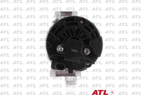 ATL Autotechnik L 47 220 - Alternator autospares.lv