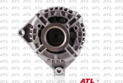 ATL Autotechnik L 47 270 - Alternator autospares.lv