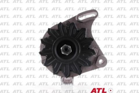 ATL Autotechnik L 47 740 - Alternator autospares.lv