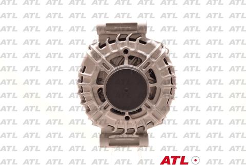 ATL Autotechnik L 50 950 - Alternator autospares.lv