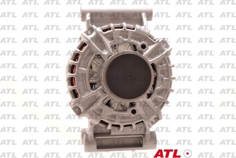 ATL Autotechnik L 50 930 - Alternator autospares.lv