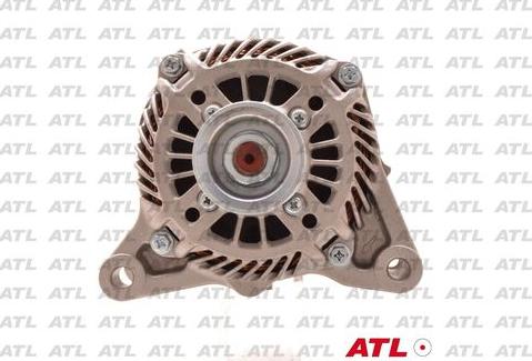 ATL Autotechnik L 50 920 - Alternator autospares.lv