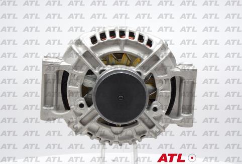 ATL Autotechnik L 50 440 - Alternator autospares.lv