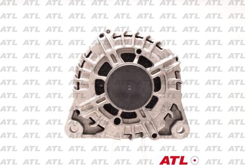 ATL Autotechnik L 50 500 - Alternator autospares.lv