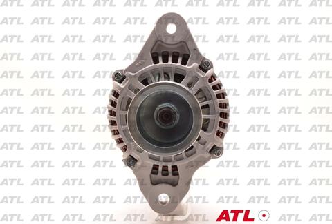 ATL Autotechnik L 50 510 - Alternator autospares.lv