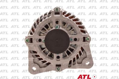 ATL Autotechnik L 50 580 - Alternator autospares.lv