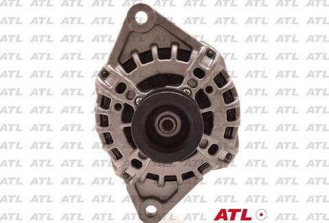 ATL Autotechnik L 50 600 - Alternator autospares.lv