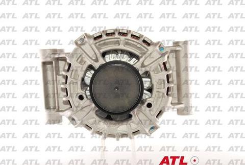 ATL Autotechnik L 50 140 - Alternator autospares.lv