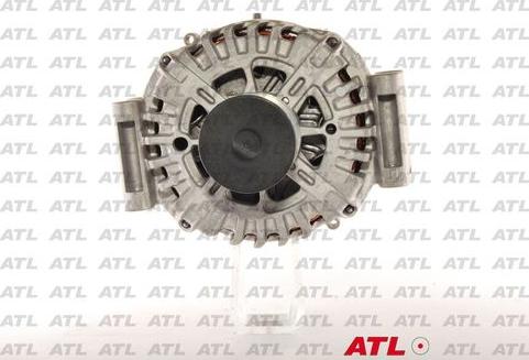 ATL Autotechnik L 50 180 - Alternator autospares.lv