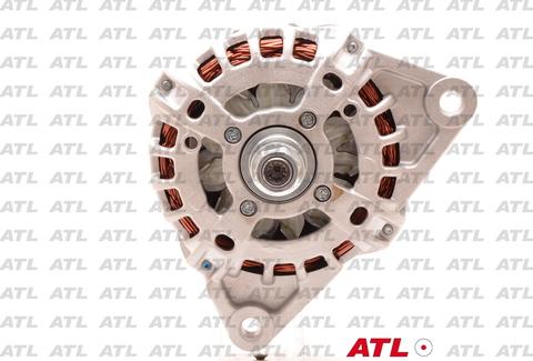 ATL Autotechnik L 50 840 - Alternator autospares.lv