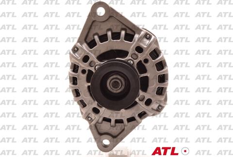 ATL Autotechnik L 50 850 - Alternator autospares.lv