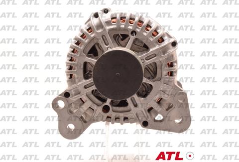 ATL Autotechnik L 50 880 - Alternator autospares.lv