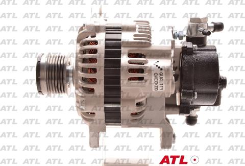 ATL Autotechnik L 50 830 - Alternator autospares.lv