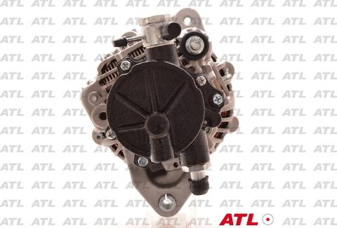 ATL Autotechnik L 50 830 - Alternator autospares.lv