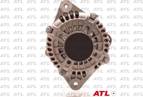 ATL Autotechnik L 50 830 - Alternator autospares.lv