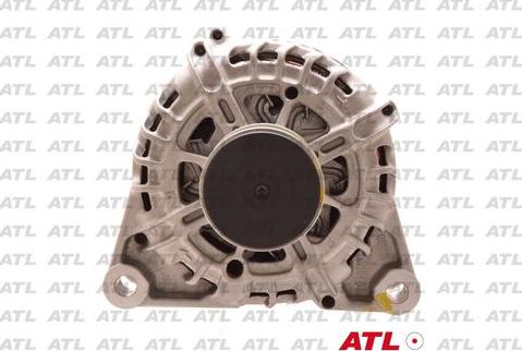 ATL Autotechnik L 50 320 - Alternator autospares.lv