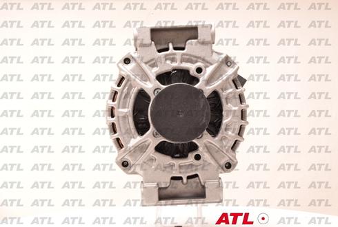 ATL Autotechnik L 50 220 - Alternator autospares.lv