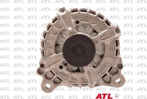 ATL Autotechnik L 50 270 - Alternator autospares.lv