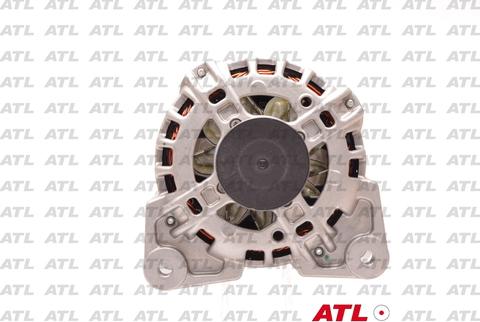 ATL Autotechnik L 50 710 - Alternator autospares.lv