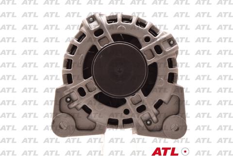 ATL Autotechnik L 50 780 - Alternator autospares.lv