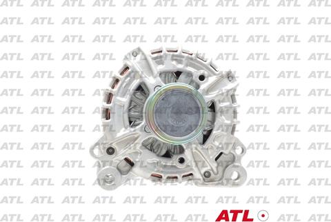 ATL Autotechnik L 51 900 - Alternator autospares.lv