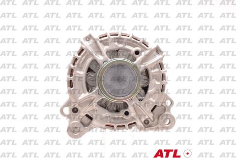 ATL Autotechnik L 51 901 - Alternator autospares.lv