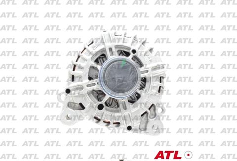 ATL Autotechnik L 51 910 - Alternator autospares.lv