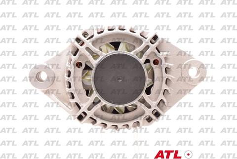 ATL Autotechnik L 51 460 - Alternator autospares.lv
