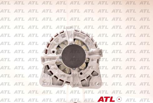 ATL Autotechnik L 51 410 - Alternator autospares.lv