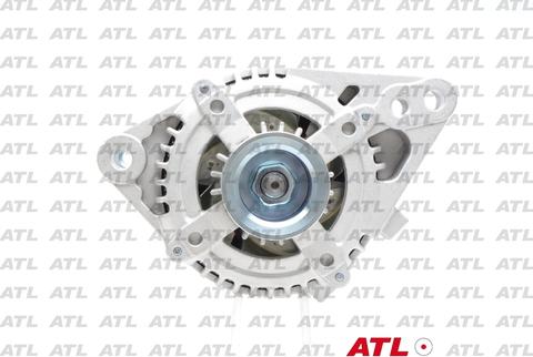 ATL Autotechnik L 51 540 - Alternator autospares.lv