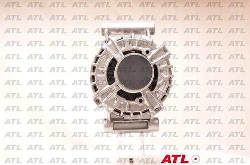 ATL Autotechnik L 51 580 - Alternator autospares.lv