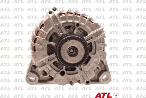 ATL Autotechnik L 51 050 - Alternator autospares.lv