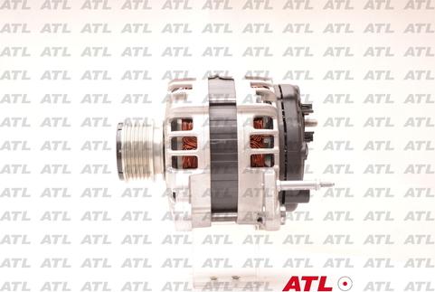 ATL Autotechnik L 51 060 - Alternator autospares.lv