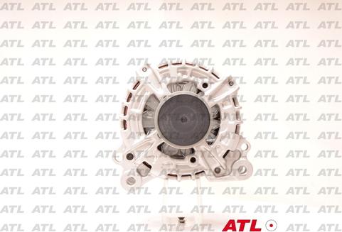 ATL Autotechnik L 51 060 - Alternator autospares.lv