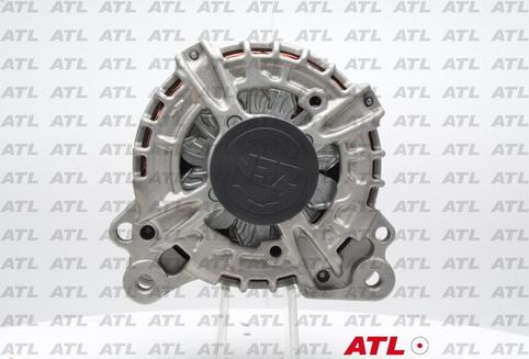 ATL Autotechnik L 51 070 - Alternator autospares.lv