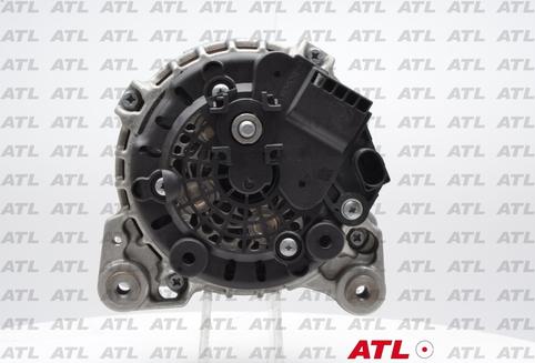 ATL Autotechnik L 51 070 - Alternator autospares.lv