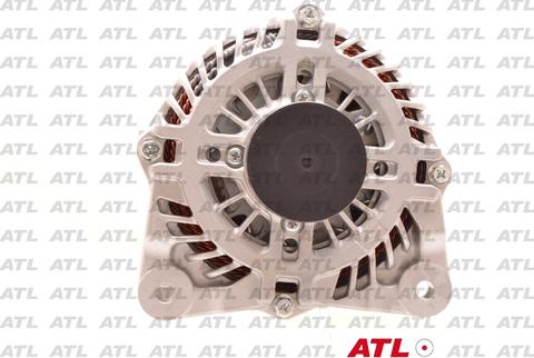 ATL Autotechnik L 51 180 - Alternator autospares.lv